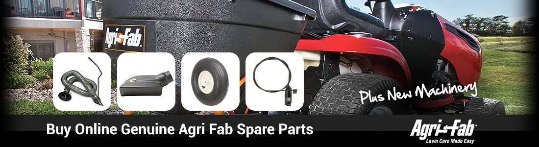 Agri-Fab spare parts uk