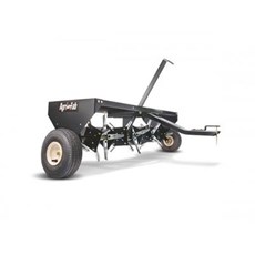 Plug Aerator