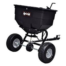 BROADCAST SPREADER