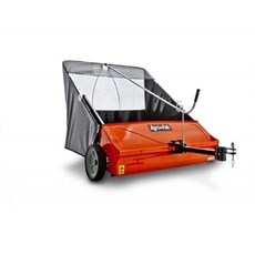 Lawnsweeper